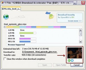 DAP - Preview DAP - Preview