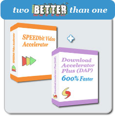 Download SPEEDbit Acceleration package Download SPEEDbit Acceleration package