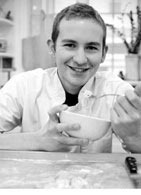 SPEEDbit | Nick is Coming to Dinner