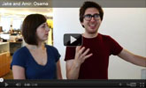 Watch Jake and Amir with SPEEDbit Video Accelerator Watch Jake and Amir with SPEEDbit Video Accelerator