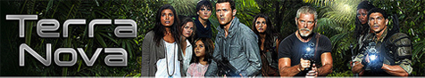 Terra nova, Season 1 Terra nova, Season 1