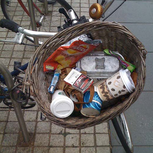 SPEEDtip DAP Basket SPEEDtip DAP Basket