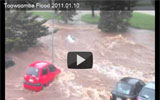 Toowoomba Flood 2011 By whitelightbringer Toowoomba Flood 2011 By whitelightbringer