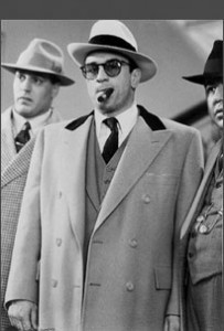 SPEEDbit-DAP-Download_Basket1 Robert De Niro as Al Capone by jon rubin