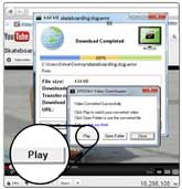 SPEEDbit Video Downloader- Play Video SPEEDbit Video Downloader- Play Video