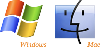 Windows & Mac Windows & Mac