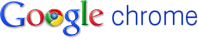 Google Chrome Google Chrome logo