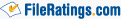 FileRatings.com small logo