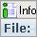 Información avanzada sobre fuentes y archivos descargados