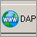 Guarde las listas de descargas y almacene archivos en el disco virtual de almacenamiento web de DAP.