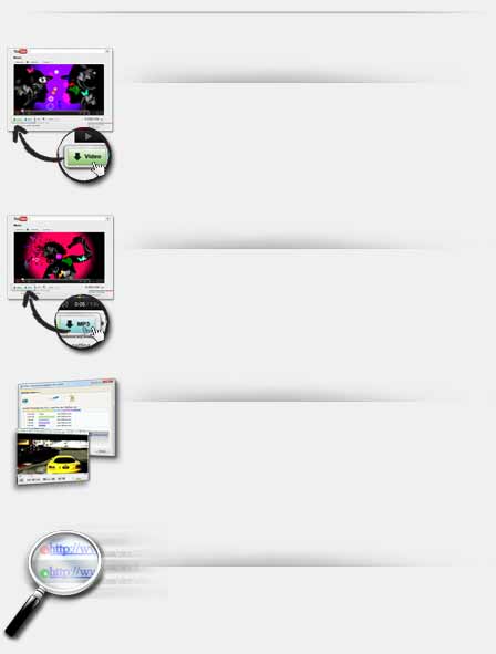 Download Accelerator Plus (DAP) What's New background