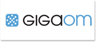 GigaOM logo - - Review of Speedbit Video Accelerator