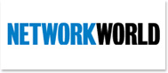Network World logo - Review of Speedbit Video Accelerator