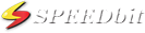 SPEEDbit footer logo