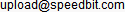 SPEEDbit contact email ror embedding Speedbit acceleration technology on your upload server