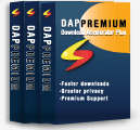 Buy Download Accelerator Plus Home License box Buy Download Accelerator Plus Home License box