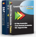 SPEEDbit Acceleration Pack box SPEEDbit Acceleration Pack box