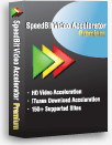 SPEEDbit Video Accelerator SPEEDbit Video Accelerator