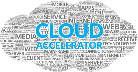 Speedbit Cloud Accelerator