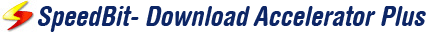 Download Accelerator Plus - Download Manager