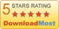 Download Download Accelerator Plus on DownloadMost