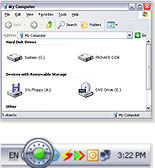 SpeedBit Private Disk