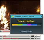 SpeedBit Video Accelerator