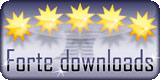 DAP on Forte downloads