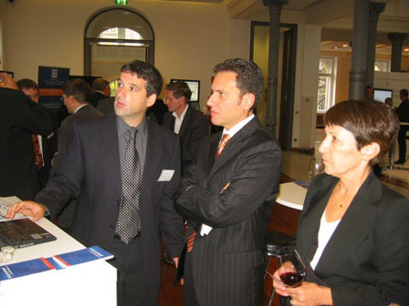 Photo from Innovation day