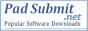 Pad Submit - Popular Software Downloads