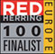 RedHerring - 100 Finalist - Europe