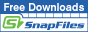 Free Downloads from SnapFiles.com