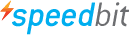 Speedbit footer logo