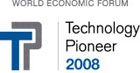 World Economic Forum - Technology Pioneer 2008