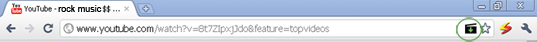 Download videos easily using your Google Chrome browser Download videos easily using your Google Chrome browser
