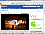 Play your favorite video