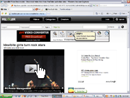 Play your favorite video