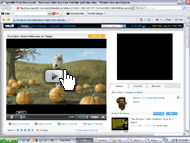 Play your favorite video