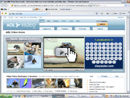 Play your favorite video