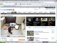 Play your favorite video